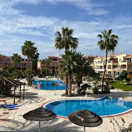 Tropical Paradise In Harbour Paphos, & Close To * Paphos
