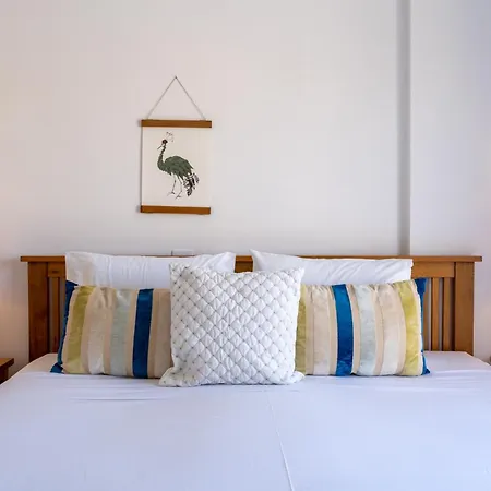 Apartment Tropical Paradise In Harbour Paphos, & Close To