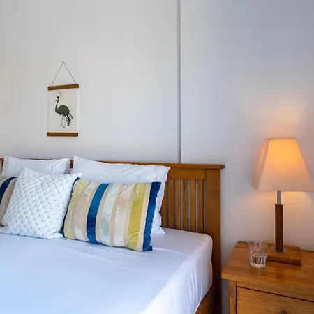 Tropical Paradise In Harbour Paphos, & Close To Apartment